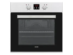 Online MyMobel HORNO SVAN SHM6700DX MULT.6F INOX A TURBO