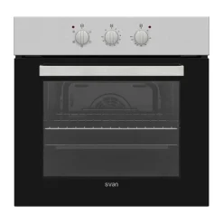 Clearance MyMobel HORNO SVAN SHM4701X MULT.5 A 65L INOX