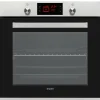 Sale MyMobel HORNO SVAN SVH375X 10 FNCIONES A INOX 78L