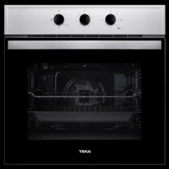 New MyMobel HORNO TEKA HBB605 MULTIF.6 A 70L INOX 41560053