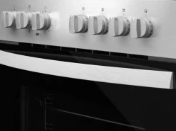 Best MyMobel HORNO TEKA HBE615MESS MULTI.6 A POLIV. 70L INOX 111280003