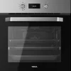 Clearance MyMobel HORNO TEKA HCB 6646 MULT.9 A+ AIRFRY HYDRO 70L INOX 111010026