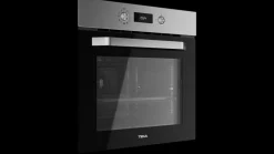 Clearance MyMobel HORNO TEKA HCB 6646 MULT.9 A+ AIRFRY HYDRO 70L INOX 111010026