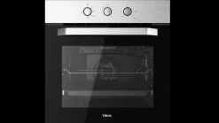 Best MyMobel HORNO TEKA HCB6525 MULTI.6 A HYDRO 70L INOX 111020033