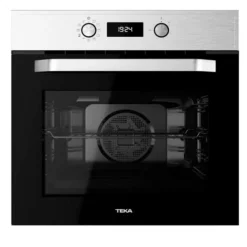 Best MyMobel HORNO TEKA HCB6530P MUTL.8 A+ PIRO 71L INOX 111010029