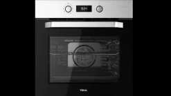 Hot MyMobel HORNO TEKA HCB6435PSS MULTIF.8 A+ PIRO 70L INOX 111020006