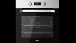 New MyMobel HORNO TEKA HCB6535SS MULT.8 A+ 70L INOX 111020034