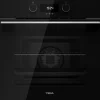 Discount MyMobel HORNO TEKA HLB8400BK MULT.9 A+ HYDRO 70L CRIST.NGO 111000005