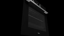 Discount MyMobel HORNO TEKA HLB8400BK MULT.9 A+ HYDRO 70L CRIST.NGO 111000005