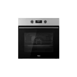 New MyMobel HORNO TEKA HSB 635 P S MULT.8 A+ PIRO 70l INOX 111010045