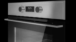 New MyMobel HORNO TEKA HSB 635 P S MULT.8 A+ PIRO 70l INOX 111010045