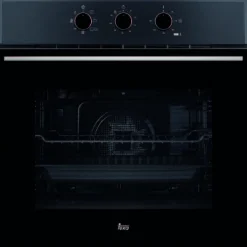 Best MyMobel HORNO TEKA HSB610BK MULTI.6 A 70L NGO 41560114