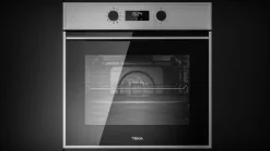 New MyMobel HORNO TEKA HSB635SS MULTI.8 A+ 70L INOX 41560144