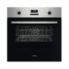 Best MyMobel HORNO ZANUSSI ZOHNC2X2 MULTIF.INOX 65L A GUIAS TELESC.