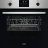 Best MyMobel HORNO ZANUSSI ZOPNE6XN PIRO.65L A+