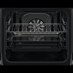 Best MyMobel HORNO ZANUSSI ZOPNE6XN PIRO.65L A+