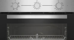 Fashion MyMobel HORNO+VITRO BEKO BBSE12120XD MULTIF6.A INOX C-LIMPIEZA VAPOR
