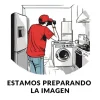 Clearance MyMobel HORNO+VITRO CANDY PCI27XCH63CC-4U2 INOX MULTI.5 65L