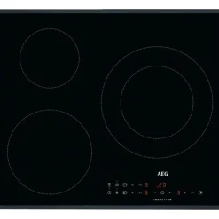 Discount MyMobel INDUCCION AEG ILB63306FB 3F. ZONA 32CM 4600W