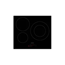 Fashion MyMobel INDUCCION ASPES AI3601 3F DOBLE CORONA 60CM