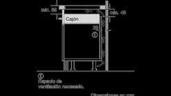 Sale MyMobel INDUCCION BALAY 3EB965LU 3F Z.28CM BISEL 7400W 60CM NGA
