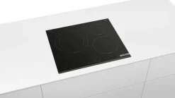 Clearance MyMobel INDUCCION BOSCH PIJ631BB5E 3F Z.28CM BISEL 7400W 60CM