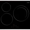 Outlet MyMobel INDUCCION CATA IB6303BK-A 3F.59CM 08063112