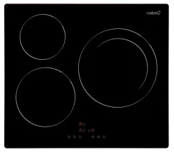 Outlet MyMobel INDUCCION CATA IB6303BK-A 3F.59CM 08063112