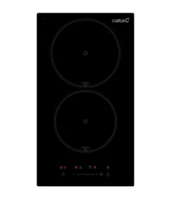 New MyMobel INDUCCION CATA ISB 3102 BK 2F 3500W 08003405