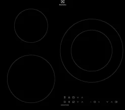 Clearance MyMobel INDUCCION ELECTROLUX LIT60336C 3F.28CM 7350W S-MARC