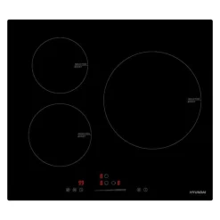 New MyMobel INDUCCION HYUNDAI HI3600S 3F Z.28CM 6600W