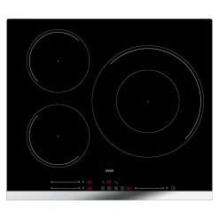New MyMobel INDUCCION SVAN SI3601SB32 3F Z.32CM PERFIL.INOX