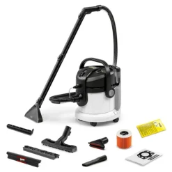 Best MyMobel LAVA-ASPIRADOR KARCHER SE 4 PLUS ESPECIAL ASP-PULVER AGUA-DETERGENTE 1.081-171.0
