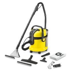 Clearance MyMobel LAVA-ASPIRADOR KARCHER SE4001 PLUS ASPIRA Y PULVERIZA AGUA-DETERG 1.081-133.0