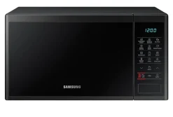 Online MyMobel MICRO+HORNO SAMSUNG MG23J5133AK 23L C-GRILL NGO