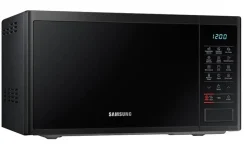 Online MyMobel MICRO+HORNO SAMSUNG MG23J5133AK 23L C-GRILL NGO