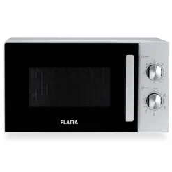 Sale MyMobel MICROONDAS FLAMA 1803FL 20L 700W C-GRILL INOX