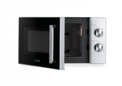 Sale MyMobel MICROONDAS FLAMA 1803FL 20L 700W C-GRILL INOX