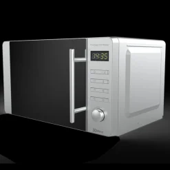 Clearance MyMobel MICROONDAS CECOTEC 01533 PROCLEAN 5120 MIRROR 20L C-GRILL INOX