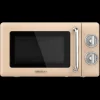 Hot MyMobel MICROONDAS CECOTEC 01704 PROCLEAN 3010 20L 700W S-GRILL RETRO BEIGE