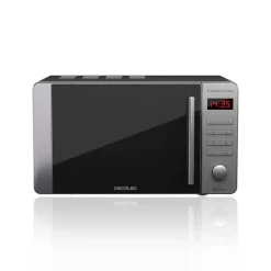 Outlet MyMobel MICROONDAS CECOTEC 01535 PROCLEAN 5110 20L C-GRILL INOX