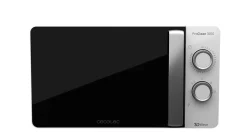 Sale MyMobel MICROONDAS CECOTEC 01522 PROCLEAN 3010 20L 700W S-GRILL BCO