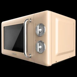 Hot MyMobel MICROONDAS CECOTEC 01704 PROCLEAN 3010 20L 700W S-GRILL RETRO BEIGE