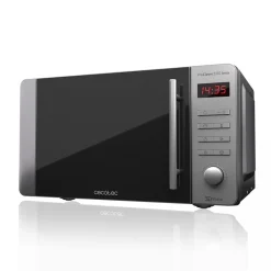 Outlet MyMobel MICROONDAS CECOTEC 01535 PROCLEAN 5110 20L C-GRILL INOX