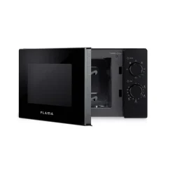 Outlet MyMobel MICROONDAS FLAMA 1889FL 20L 1000W C-GRILL NGO
