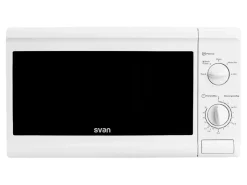 Best MyMobel MICROONDAS LIBRE INS SVAN SMW2700 20L 700W BCO