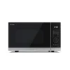Hot MyMobel MICROONDAS LIBRE INST. SHARP YC-PG234AE-S 23L C-GRILL DIGITAL NGO.