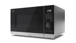 Hot MyMobel MICROONDAS LIBRE INST. SHARP YC-PG234AE-S 23L C-GRILL DIGITAL NGO.