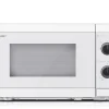 Outlet MyMobel MICROONDAS LIBRE INST.SHARP YC-MG01E-C 20L C-GRILL BCO.