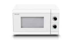 Outlet MyMobel MICROONDAS LIBRE INST.SHARP YC-MG01E-C 20L C-GRILL BCO.